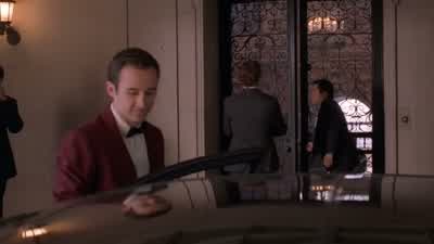 JANE: Thank you. - The Mentalist