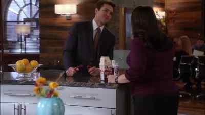 Jane, that's brilliant. - Drop Dead Diva