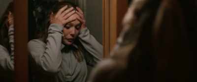 JANE: "There is a meadow
in my perfect world..." - Wind River