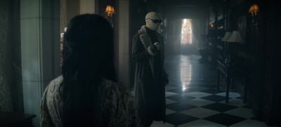 Jane once told me - Doom Patrol