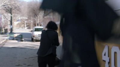 (Jane) We need to give her more time. - Blindspot