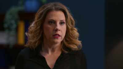 Jane, what are you doing? - The Jane Mysteries: Too Much to Lose