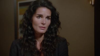Jane, what are ...
what are you doing here? - Rizzoli & Isles