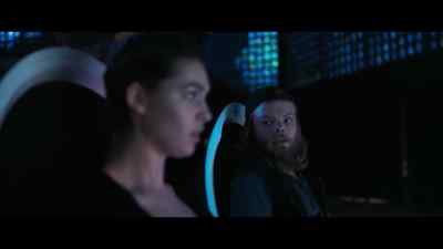 Jane! What's going on? - The Empire