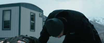(JANE WHIMPERING) - Wind River