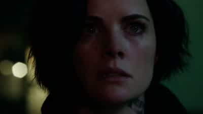 Who am I, Casey? - Blindspot