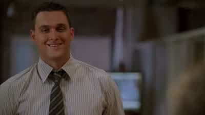 JANE: Who's your daddy? - The Mentalist