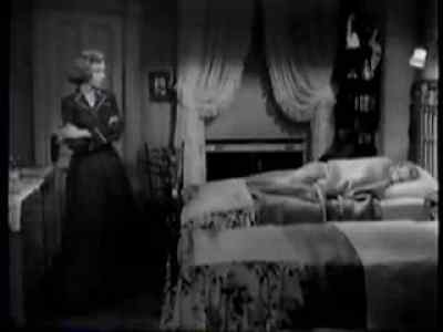 Jane, why don't you come to bed? - My Friend Irma