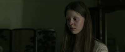 "Jane will be Sam's mother,
as it was meant to be. - Marrowbone