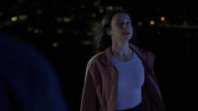 Jane will not only
lose her daughter - When Mom Becomes a Murderer