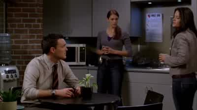 Jane, would you untie him? - The Mentalist