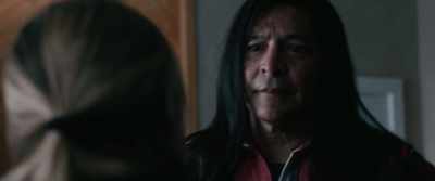 - Jane?
- Yeah. - Wind River