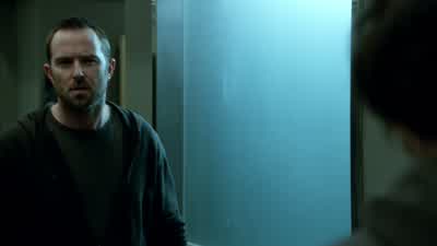 Jane, you and I, we need to sort out some things. - Blindspot