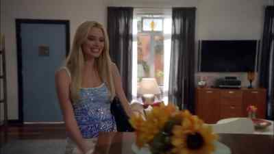Jane, you're home early. - Drop Dead Diva