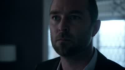 You're my starting point. - Blindspot