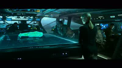 Janek: Enlarge that. - Prometheus