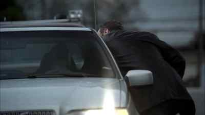Janek knows. - The Killing