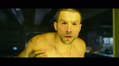Janek: Shaw, you up? - Prometheus