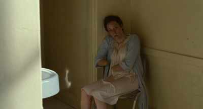 [Janelle] Maren, if a day comes
when you show up here, - Bones and All