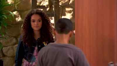 JANELLE! - Lab Rats
