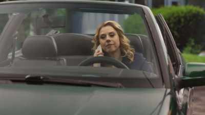 [Jane's phone rings] - The Jane Mysteries: Inheritance Lost
