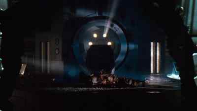 [JANESSA CHUCKLES] - Jason X