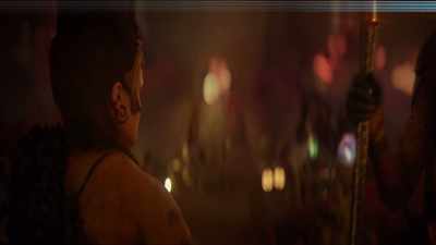 Janet, after all
we've been through, together, - Ant-Man and the Wasp: Quantumania