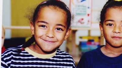 Janet always spoke very, very fast, - When Missing Turns to Murder