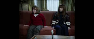Janet, darling. - The Conjuring 2