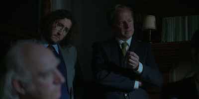 Janet didn’t even
know what a poltergeist was. - The Enfield Poltergeist