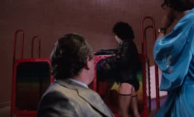 - Janet! - Dr. - The Rocky Horror Picture Show