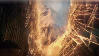 - JANET: Henry?
- Janet? - Ant-Man and the Wasp: Quantumania