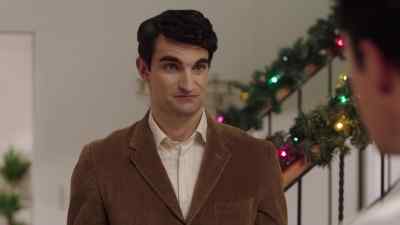 Janet has her favorites.
This could help us be hers. - Deck the Halls on Cherry Lane