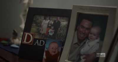 Janet and I, we've been married
for 29 years. - A Fire Inside