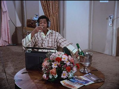 Janet: Isaac, please. - The Love Boat