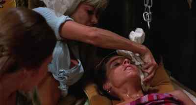 - Janet, Janet. - Angels' Wild Women