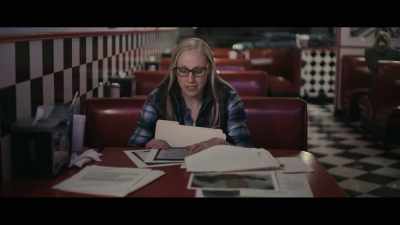 "Janet Lyons Weldon told
Detective Mike Baskin - The Innocent Man
