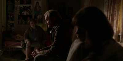 Janet, you must get
that out of your head - The Enfield Poltergeist