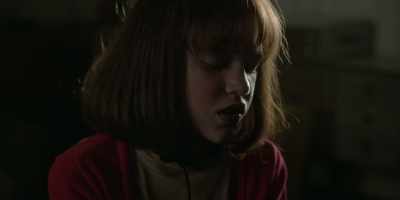 Janet, please try
and cooperate with me, all right? - The Enfield Poltergeist