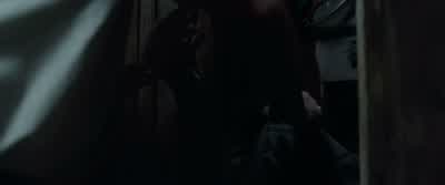 Janet. It's okay. It's okay. Come on. Come on. Come on, now. It's okay. Watch out. Look out. - Slowl - The Conjuring 2