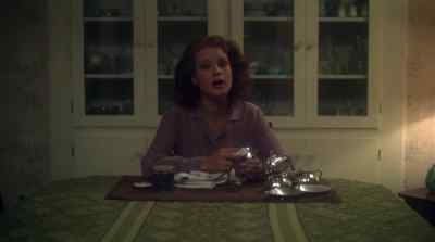 - Janet?
- Yeah, honey? - Dead &amp; Buried