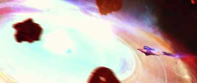 Janeway! I need your help. - Star Trek: Prodigy