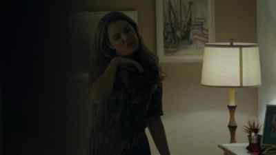 Janey was going through
your dresser earlier. - Bloodline