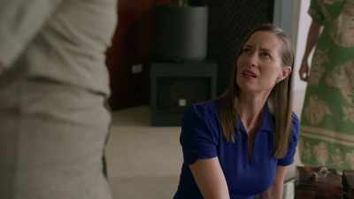 - Janey, it’s always been real. - Mystery Island: Winner Takes All