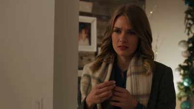  Janey has not stopped
talking about perminator. - Spotlight on Christmas