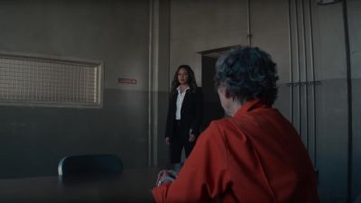 Janey. - NCIS: Hawai'i