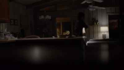 Janey? - Bloodline