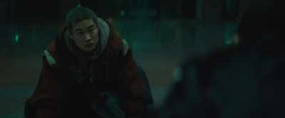 Jang-ho, are you alright? - Time to Hunt
