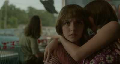 Jani, I'm gonna need
you to help your sisters - A Friend of the Family