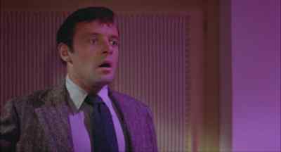 - (Janice) Be careful, bill.
- (Bill) Ivy! - Audrey Rose